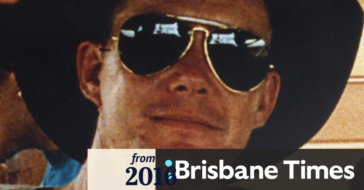 'Postcard Bandit' Brenden Abbott extradition on hold